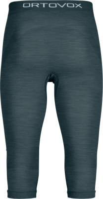 Ortovox 120 Comp Light 3/4 Funktionsunterhose