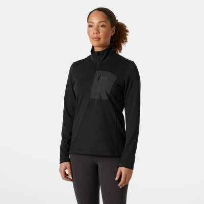 Helly Hansen Versalite Midlayer mit Halfzip Helly Hansen Versalite Midlayer mit Halfzip