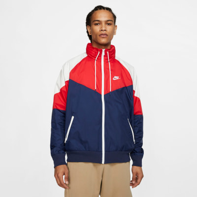 Nike Windrunner férfi kabát