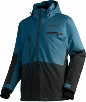 Maier Sports Roccarasa Skijacke mit Kapuze