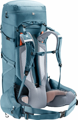 Deuter Aircontact Core 60+10 Trekkingrucksack