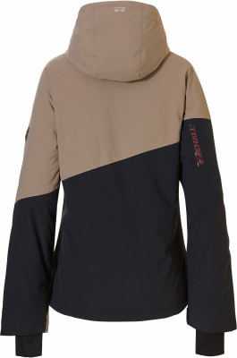 Rehall Julia-R Snowboardjacke mit Kapuze
