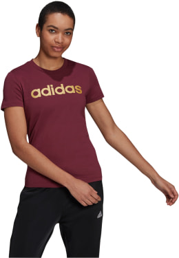 Essentials Slim Logo T-Shirt