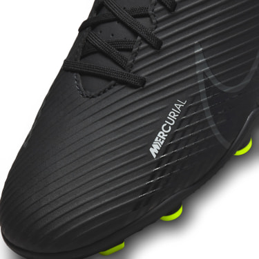 Dosp. kopačky so štupïami Vapor 15 Club FG/MG