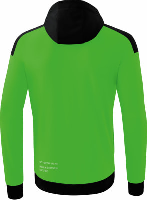 Erima Sportland OÖ - CHANGE by erima Trainingsjacke mit Kapuze Erima Sportland OÖ - CHANGE by erima Trainingsjacke mit Kapuze