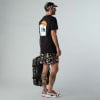 The North Face THE NORTH FACE Alpine Flowe T- Shirt kurzarm