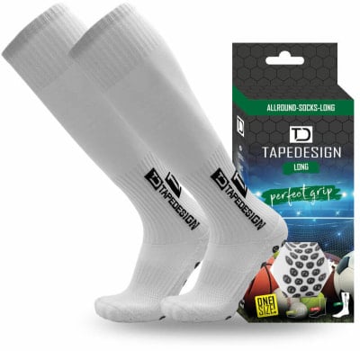Tapedesign Allround Socks Long 2.0 FB-Socken