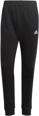 adidas Basic 3-Streifen French Terry Trainingsanzug