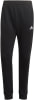 adidas Basic 3-Streifen French Terry Trainingsanzug