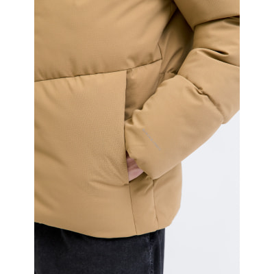 Jack & Jones Global Puffer, pánska bunda