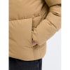 Jack & Jones Global Puffer, pánska bunda