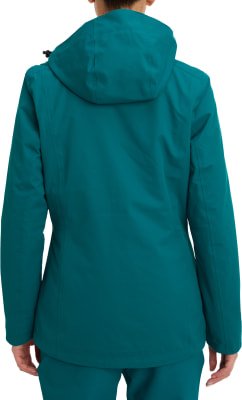 McKINLEY Kalana 3in1 Funktionsjacke mit Kapuze