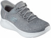 Skechers Skech-Lite Pro- Natur női fitneszcipő