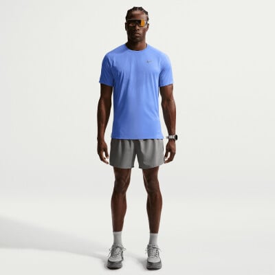Nike Stride Laufshirt