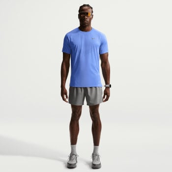 Nike Stride Laufshirt