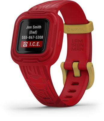 Garmin Vivofit Jr. 3 Aktivitätstracker