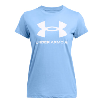 Under Armour Live Sportstyle Graphic női póló