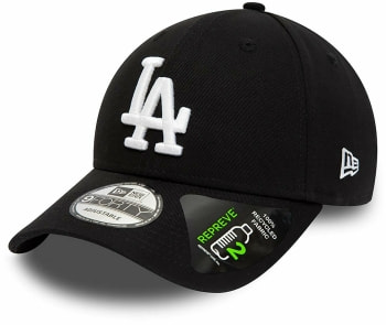 New Era Los Angeles Dodgers 940 MLB League Essential baseballová kšiltovka