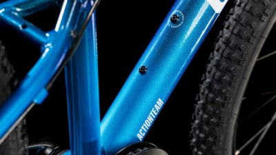 Cube Acid 240 Disc Mountainbike 24"