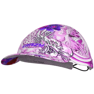 Paceman Cap Run Kšiltovka