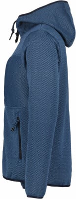 Icepeak Agran Jacke mit Kapuze 100%PES