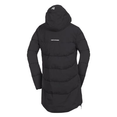 Northfinder Rhiannon, dámska zateplená bunda Northfinder Rhiannon, dámska zateplená bunda