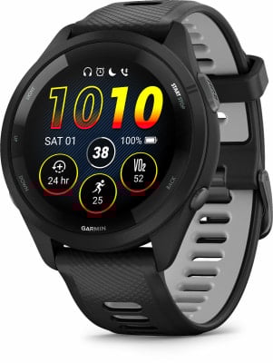 Garmin Forerunner 265 Laufuhr