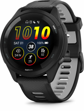 Forerunner 265 Laufuhr