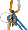 Petzl Reverso Sicherungs- und Abseilgerät