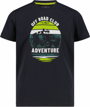 CMP T-Shirt