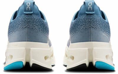 On Cloudsurfer Max Laufschuhe