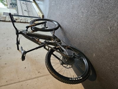 Cannondale Moterra SL 1