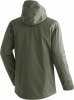 Maier Sports Peyor 3in1 Wanderjacke mit Kapuze