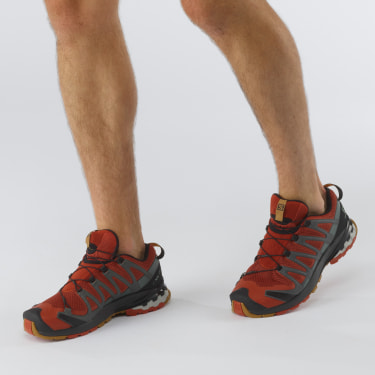 Salomon XA PRO 3D V8, bežecká obuv
