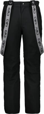 CMP Skiträgerhose kurzgestellt