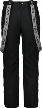 CMP Skiträgerhose kurzgestellt