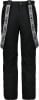 CMP Skiträgerhose kurzgestellt