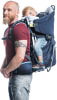 Deuter Kid Comfort Kinderrückentrage