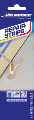 Holmenkol Repair-Strips Spezialkerzen