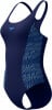 Speedo Placement Muscleback Schwimmanzug