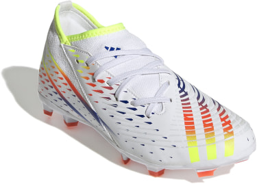 Predator Edge.3 FG Fußballschuhe