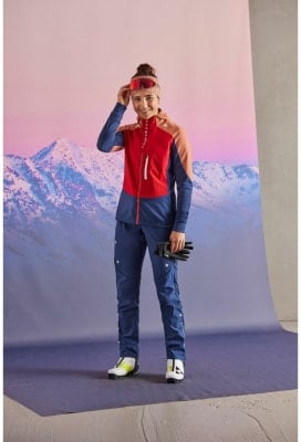 Maloja ParsM. outdoorová bunda