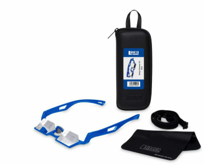 LACD Belay Glasses VC Sicherungsbrille