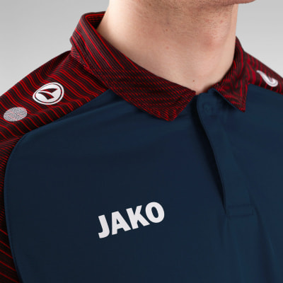 Jako Performance Poloshirt