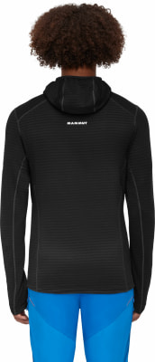 Mammut Taiss Light Midlayer mit Kapuze