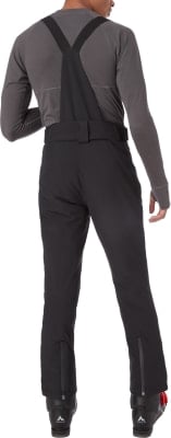 McKINLEY Dave AQX 15.15 Skihose mit Träger kurzgestellt