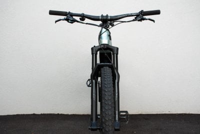 Raymon AirRay 11.0 Light E-Fully