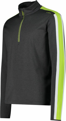 CMP Skileibchen mit Halfzip