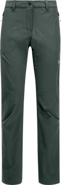 Holdsteig Softshellhose kurzgestellt