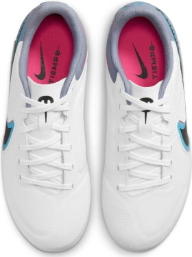Jr. Tiempo Legend 9 Academy FG/MG gyerek stoplis focicipő